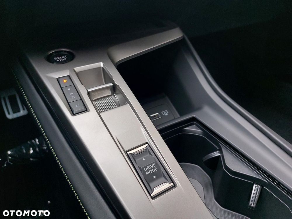 Peugeot 408 1.2 PureTech mHEV GT S&S e-DCS6 - 23