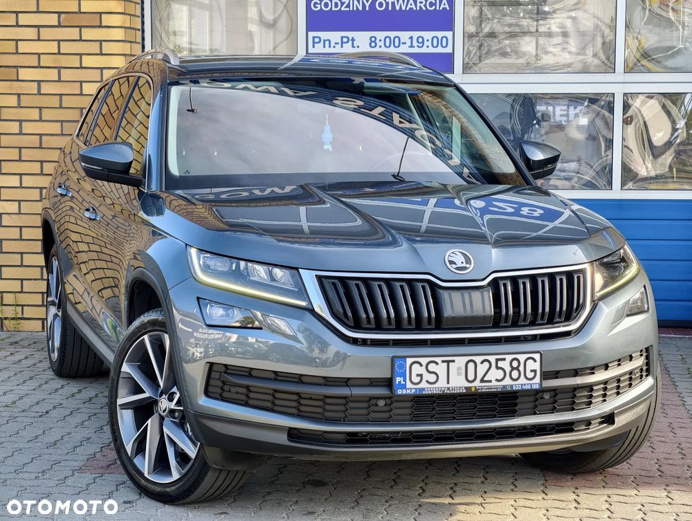 Skoda Kodiaq - 4