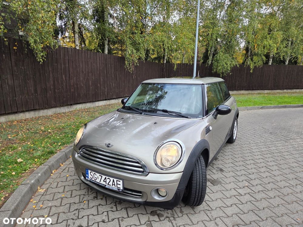Mini One