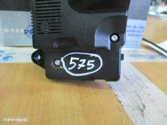 Comando Sofagem B0P311 SEAT LEON 2006 - 1