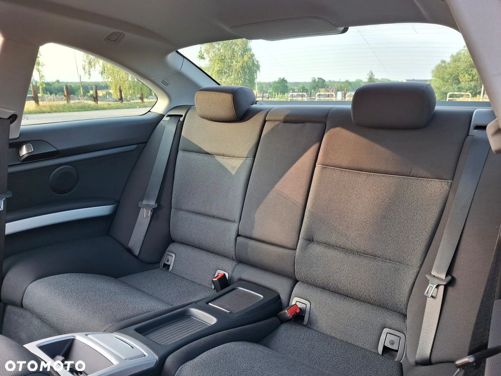 BMW Seria 3 320i - 20