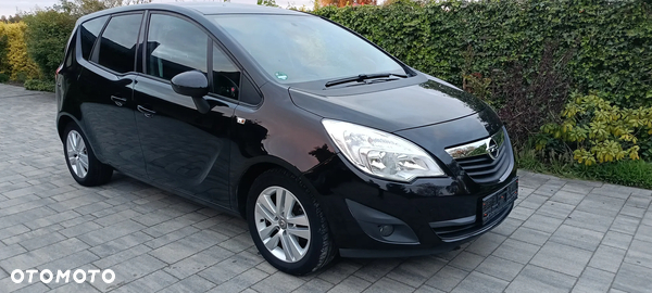 Opel Meriva 1.4 Style