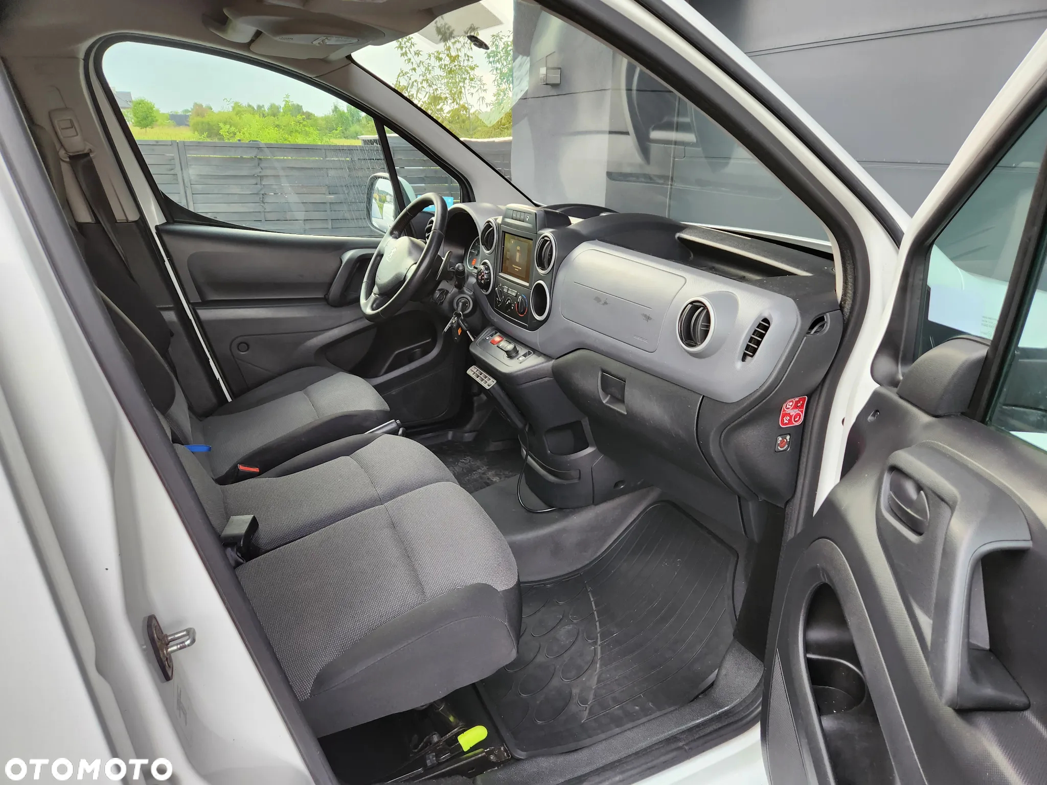 Peugeot Partner - 23