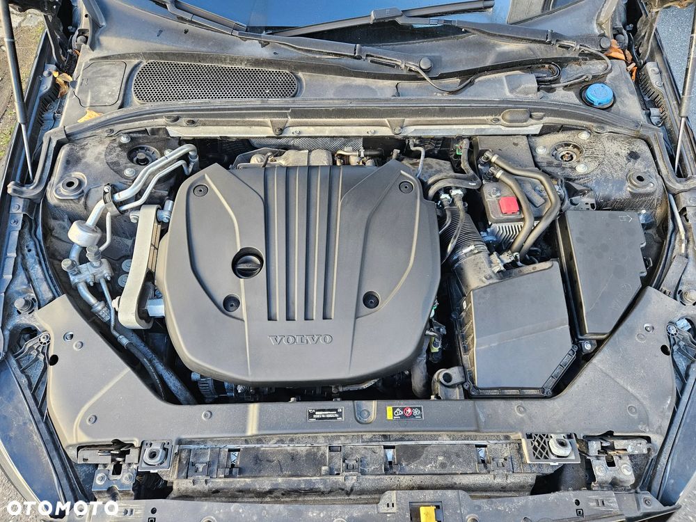 Volvo V60 B4 B Geartronic Inscription - 13