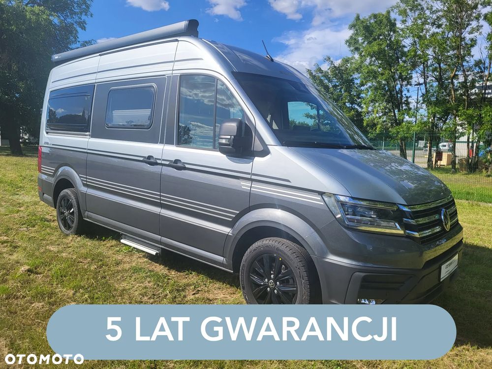 Hymer-Eriba Car 600 - 1