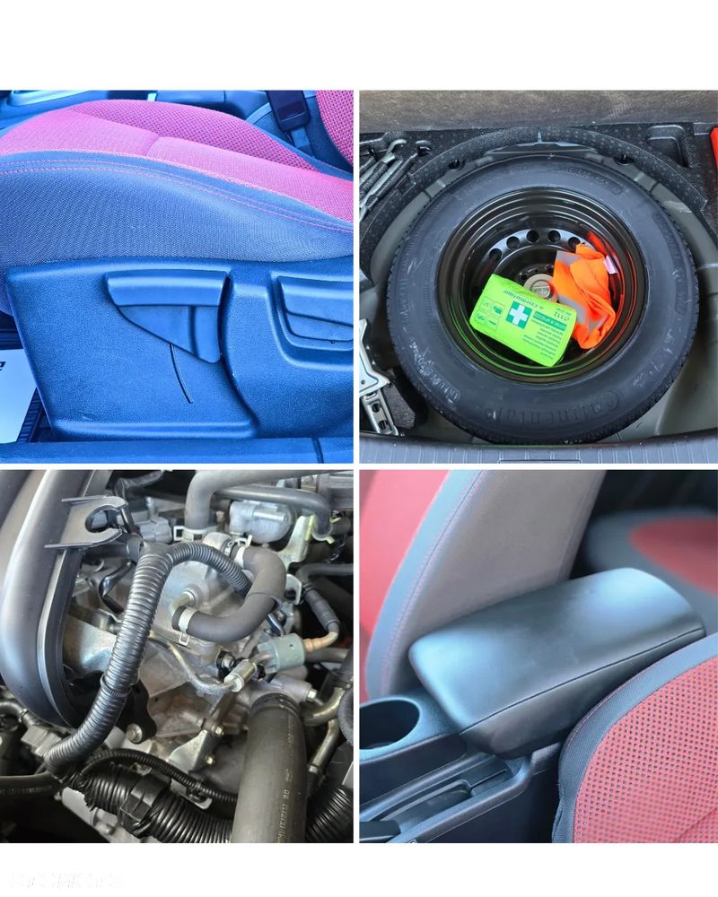 Nissan Qashqai 1.6 acenta - 29