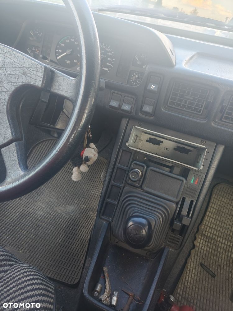 Polonez 1.5 - 5
