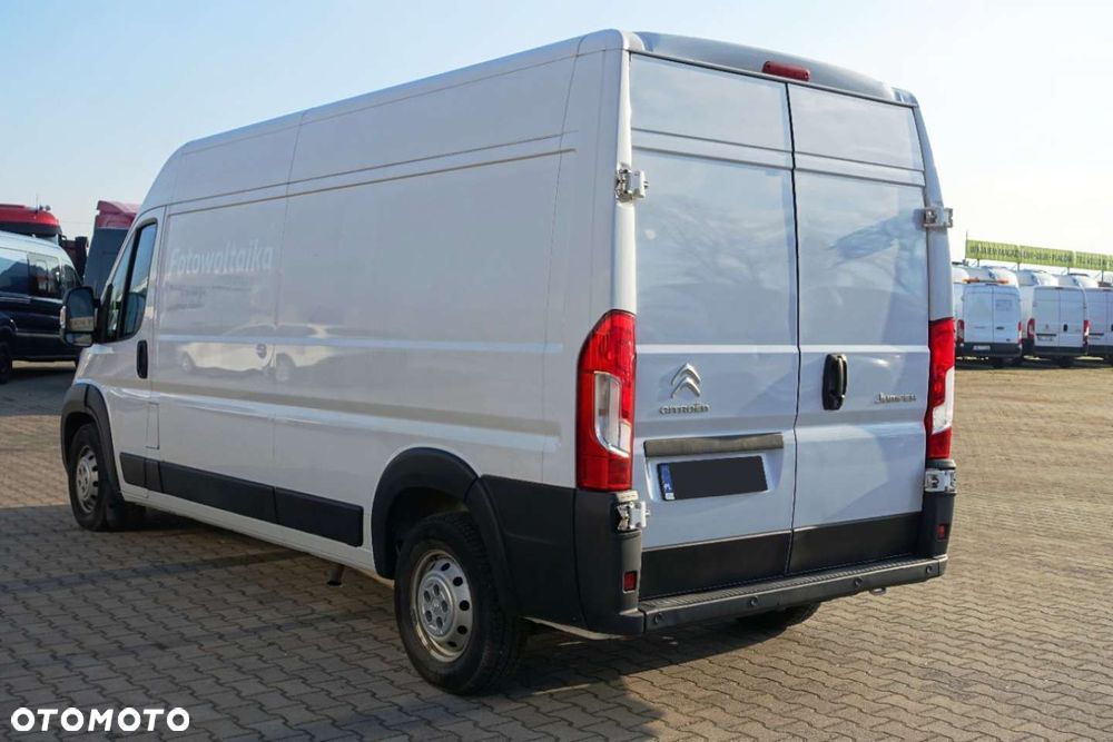Citroën Jumper L3H2 - 5