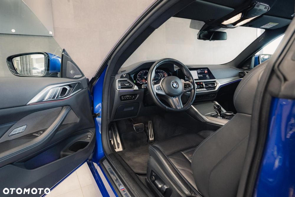 BMW Seria 4 430i M Sport sport - 10