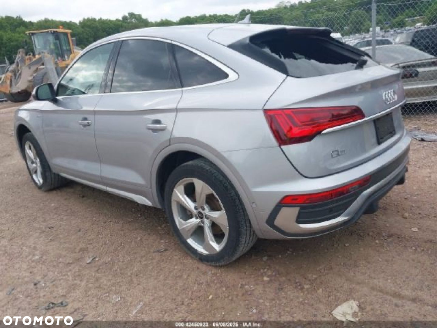 Audi Q5 - 5