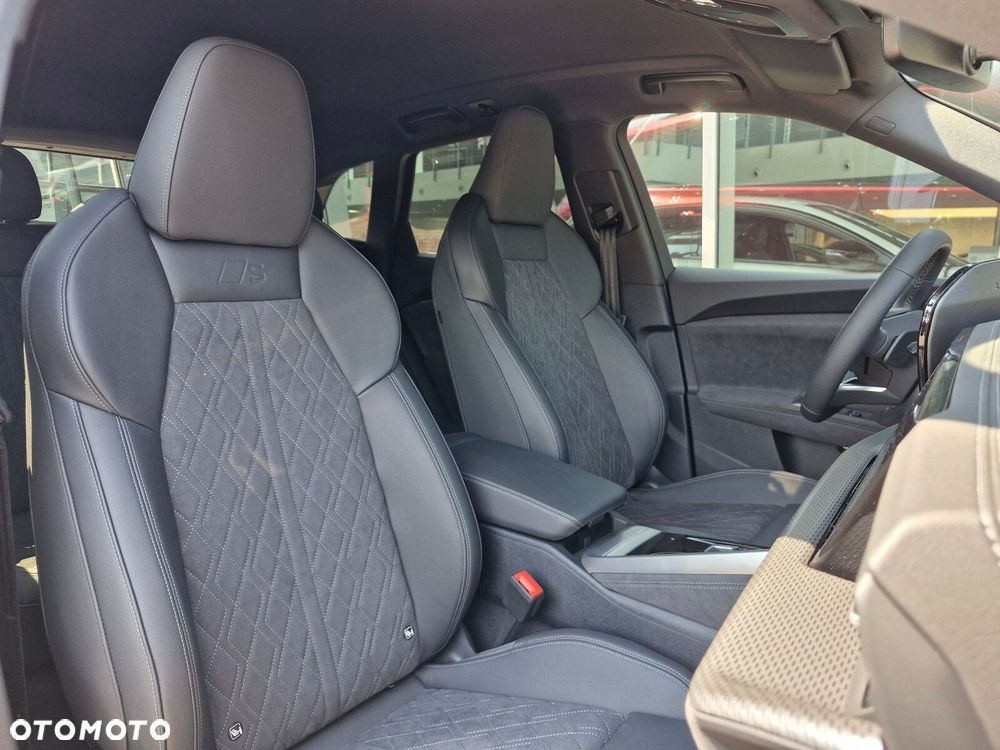 Audi Q5 TFSI mHEV 150 kW Quattro S tronic - 12