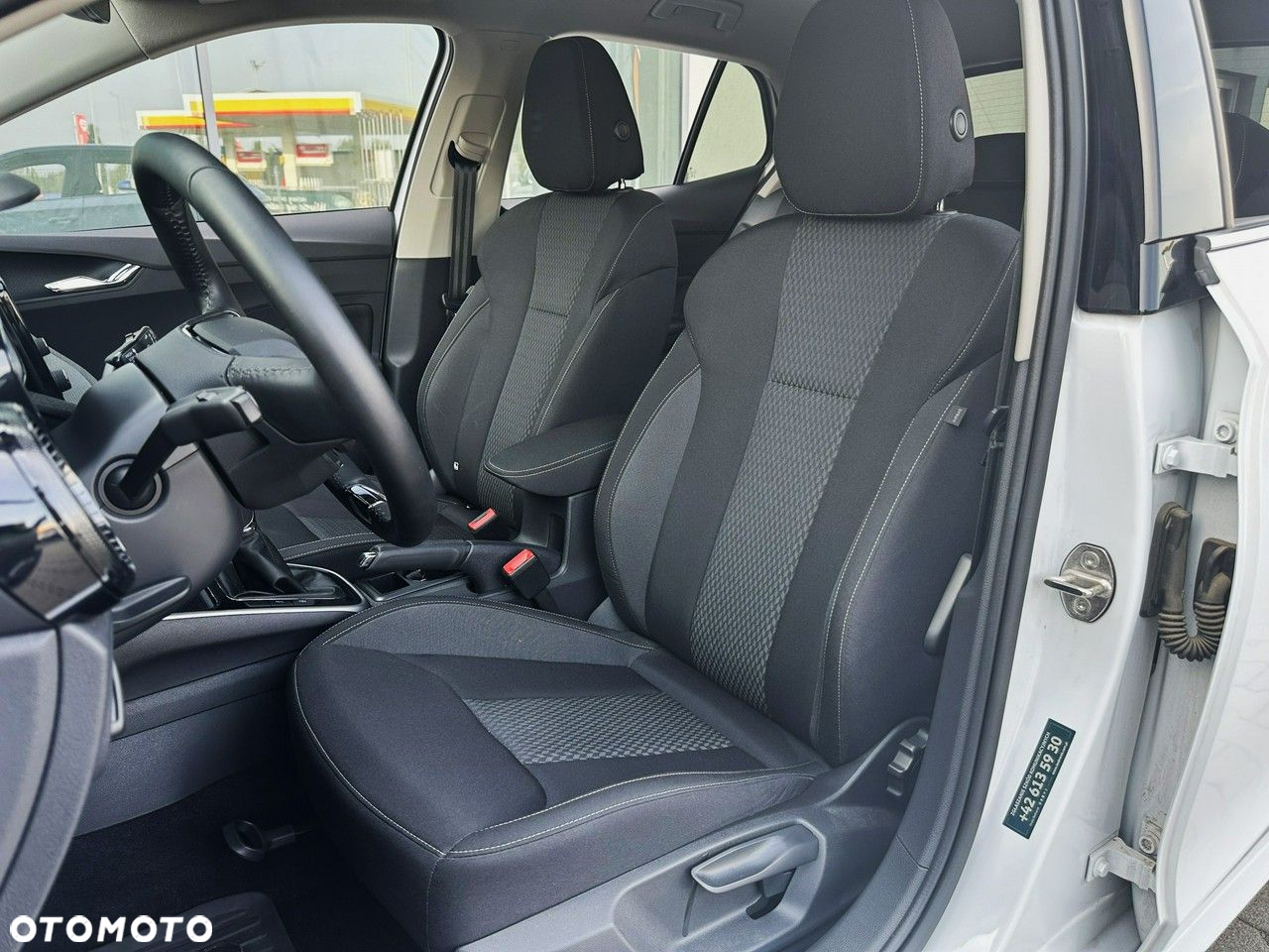 Skoda Fabia - 7