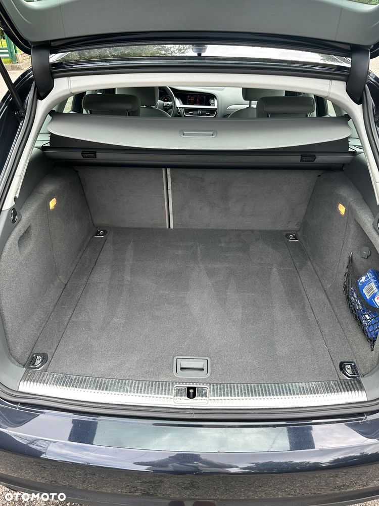 Audi A4 Avant 2.0 TDI - 30