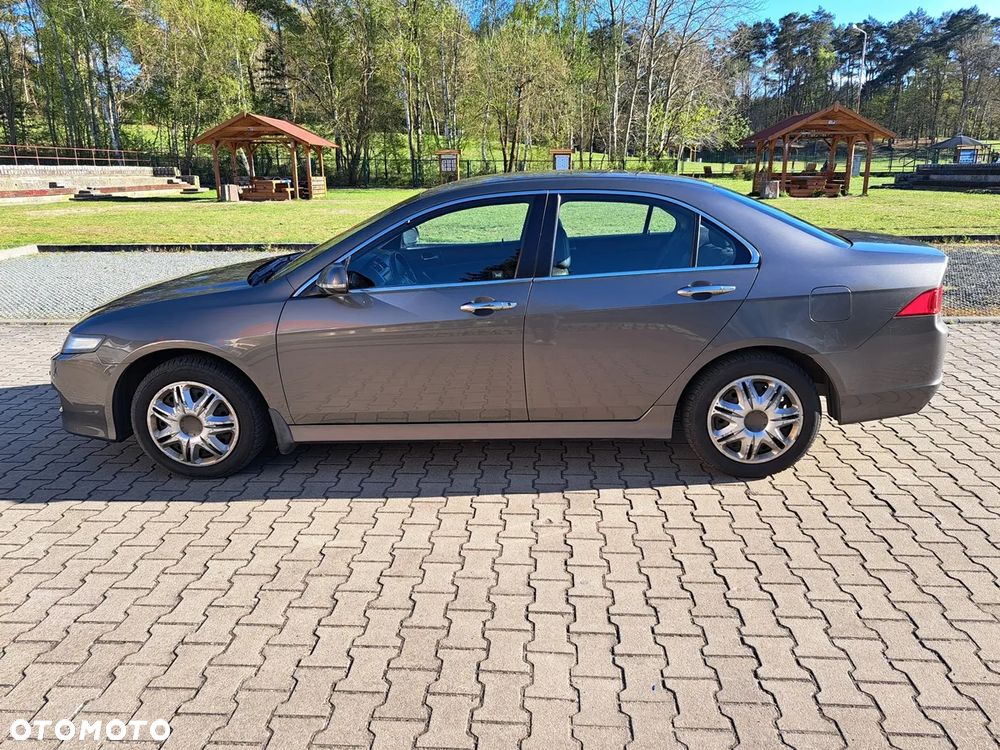 Honda Accord 2.0 Sport - 5