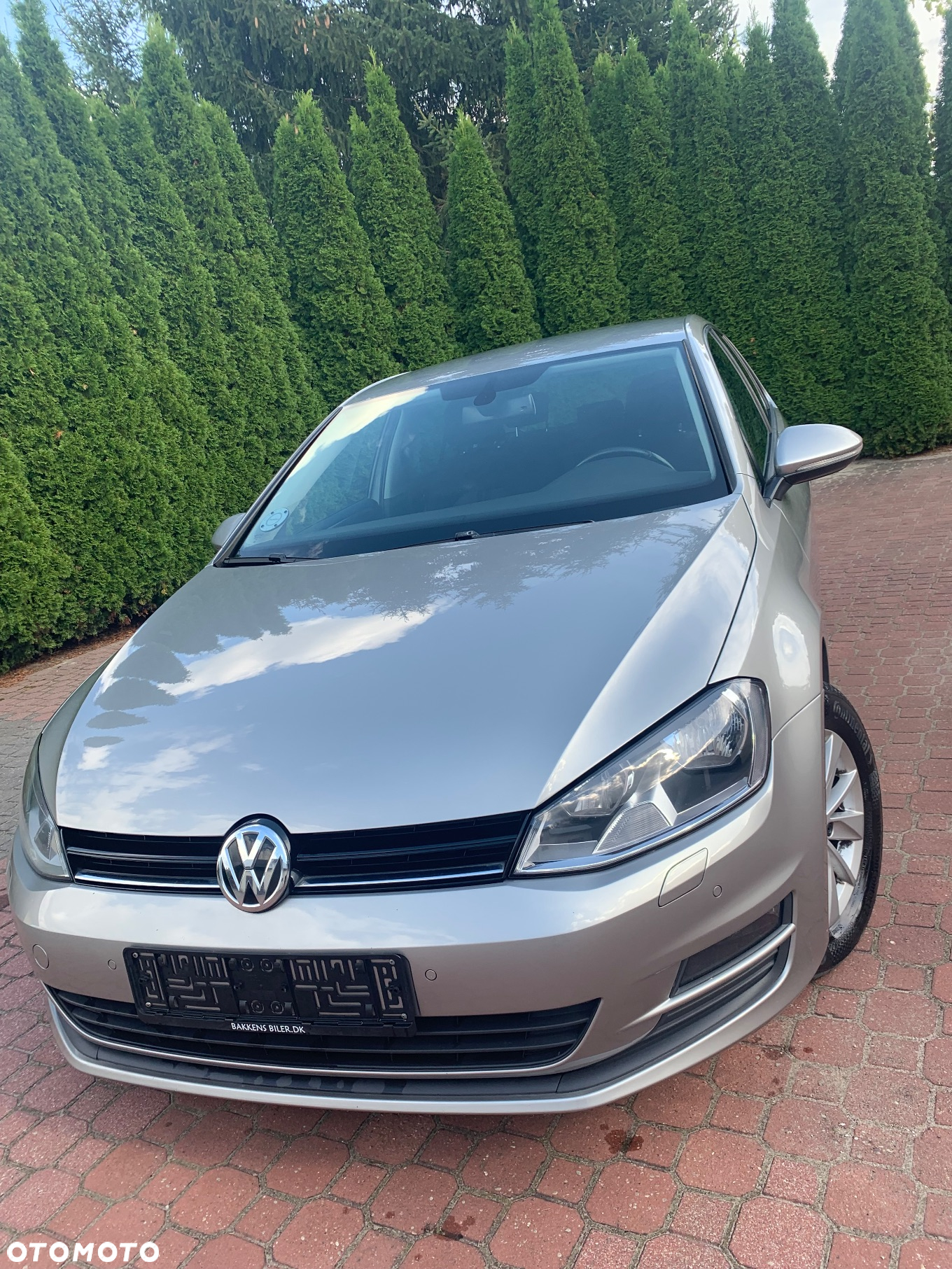 Volkswagen Golf 1.6 BlueTDI Comfortline - 2