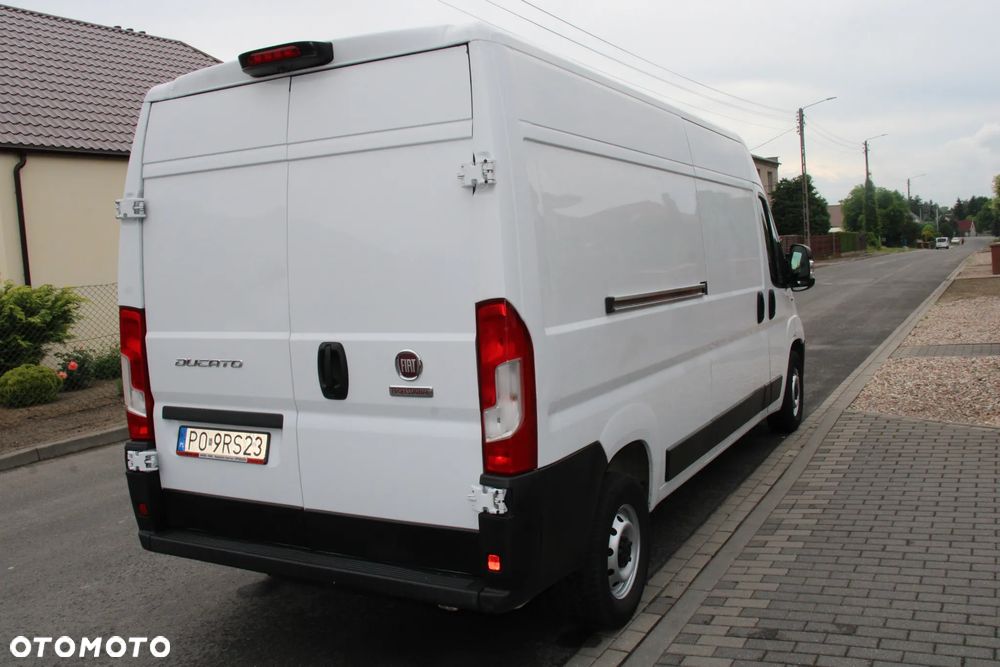 Fiat DUCATO - 3