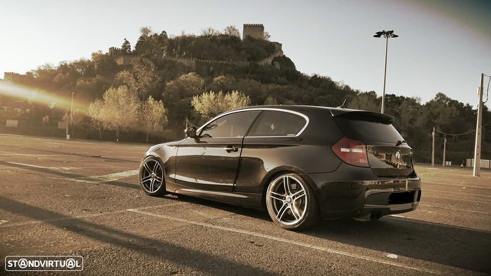 BMW 123 d DPF - 4