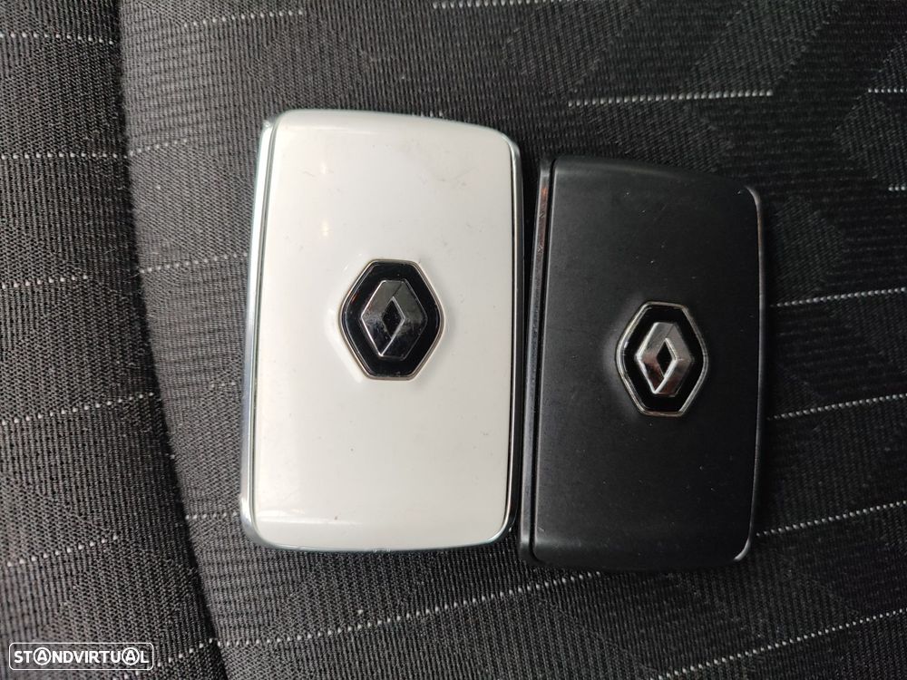 Renault Mégane 1.5 Blue dCi Limited - 18