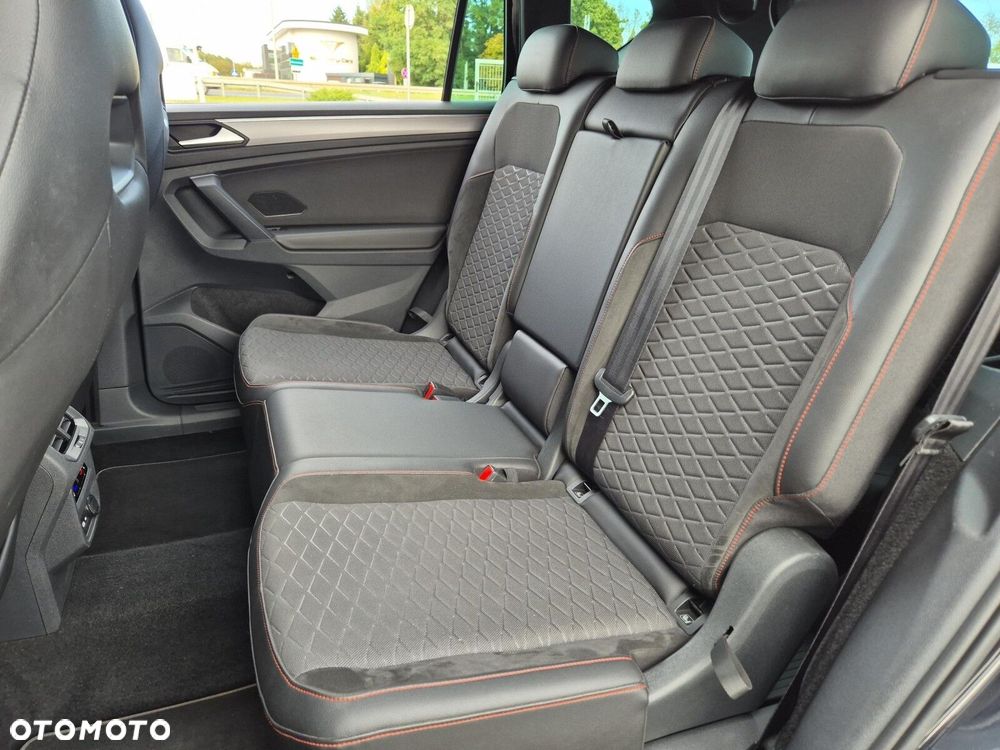 Seat Tarraco 2.0 TDI FR S&S 4Drive DSG - 15