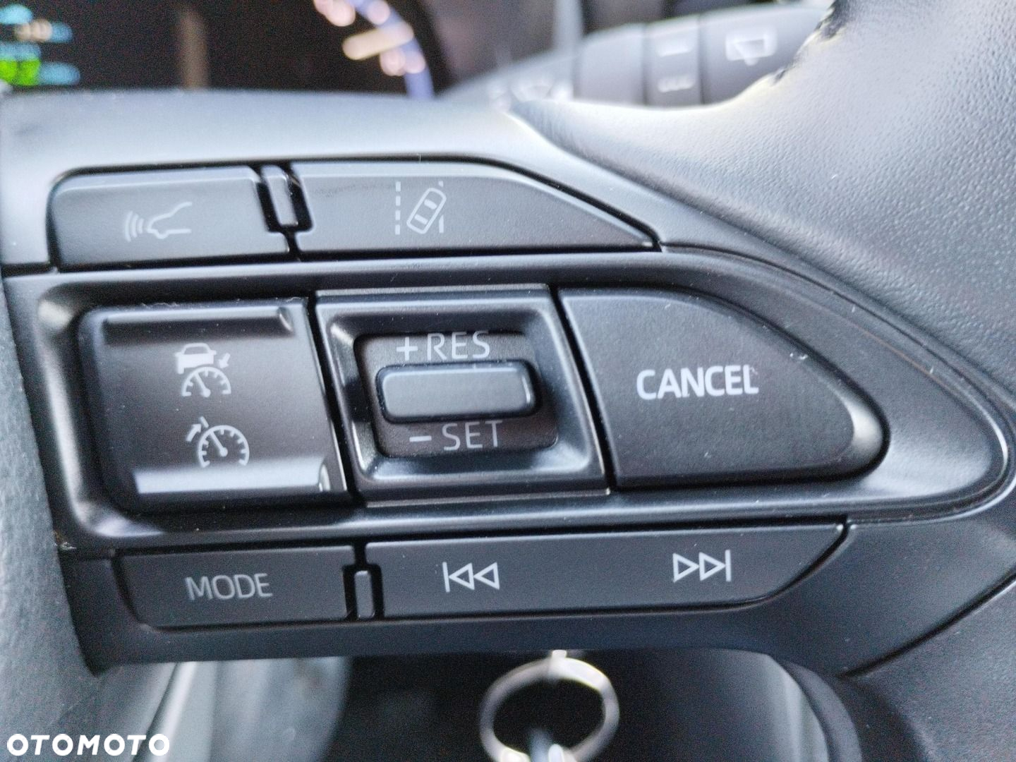 Toyota Yaris Cross Hybrid 1.5 Comfort - 16