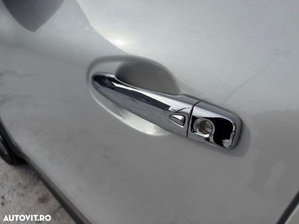 Renault Koleos ENERGY dCi 175 X-tronic 4WD INITIALE PARIS - 9