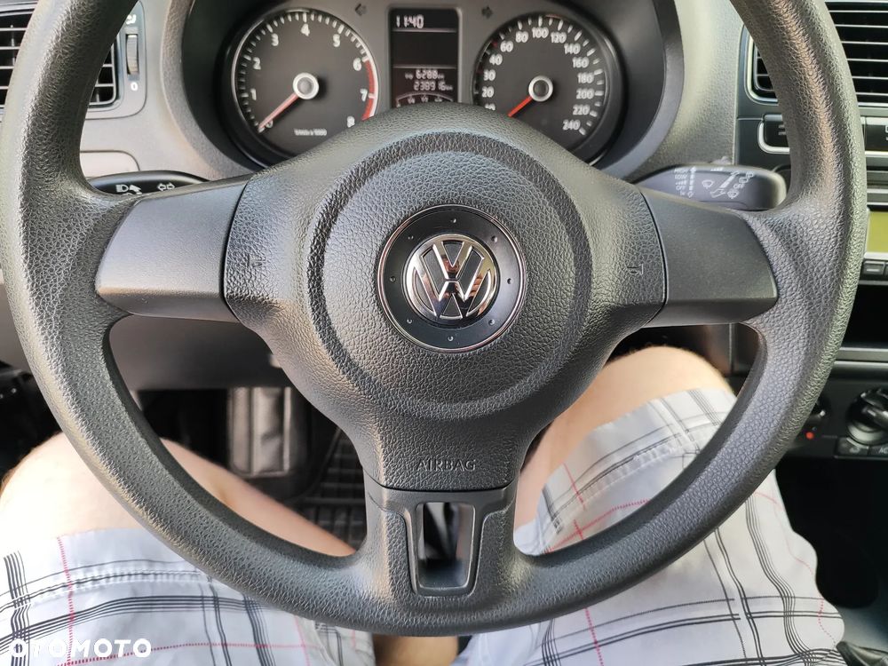 Volkswagen Polo 1.2 Trendline - 12