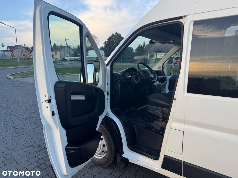 Peugeot BOXER/BMB - 13