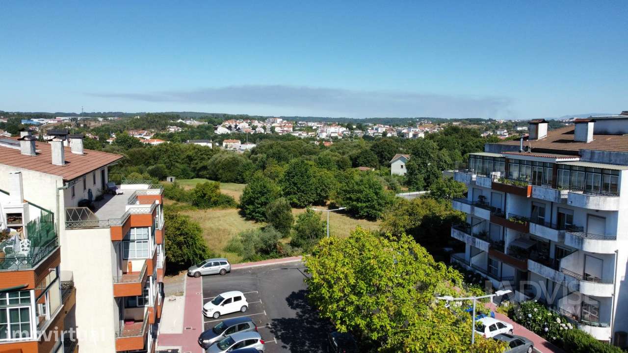 Apartamento T4 Venda em Abraveses,Viseu - Grande imagem: 5/51