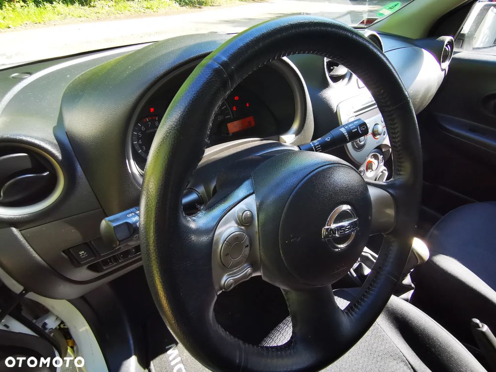 Nissan Micra 1.2 30 Jahre Edition - 17