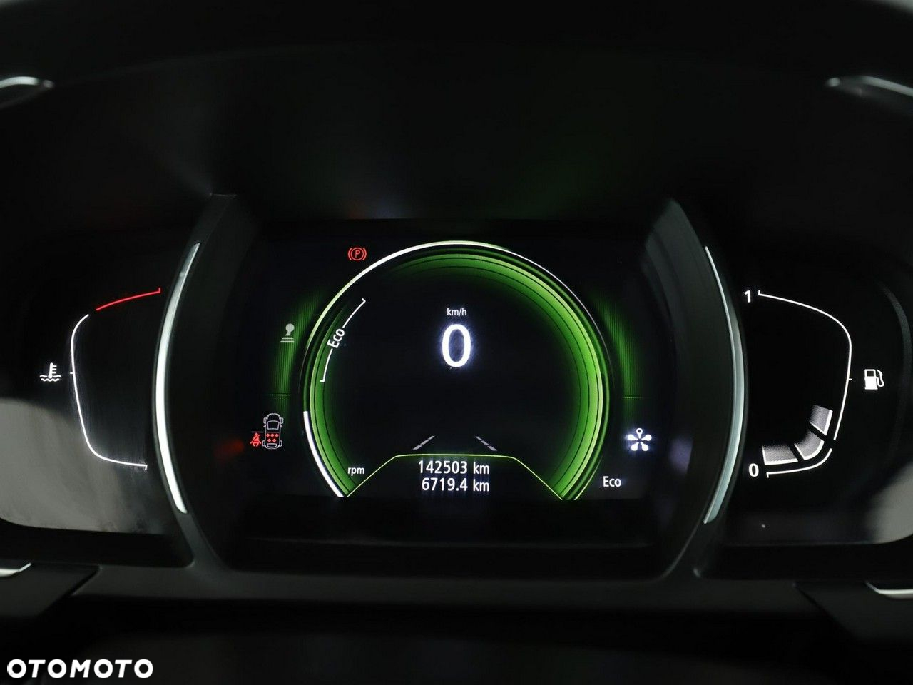 Renault Grand Scenic ENERGY dCi 130 INTENS - 22