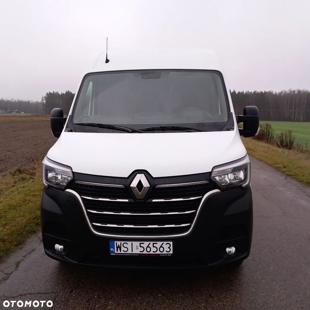 Renault Master - 3