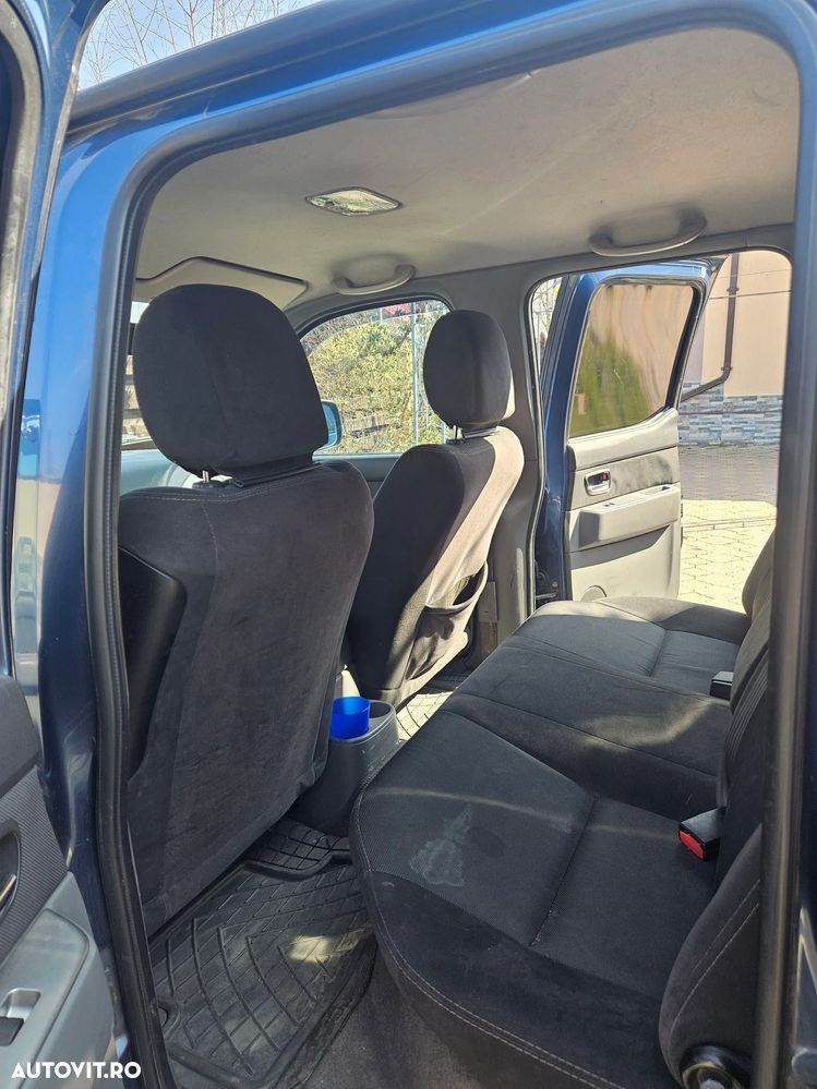 Ford Ranger XLT - 11