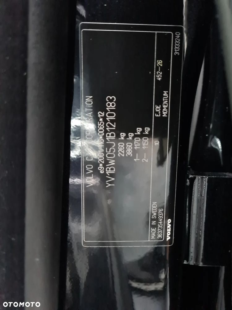 Volvo V70 2.5T RDesign - 9
