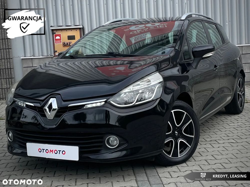Renault Clio dCi 90 Start & Stop COLLECTION - 1