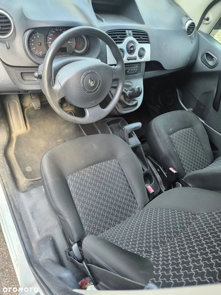 Renault Kangoo - 7