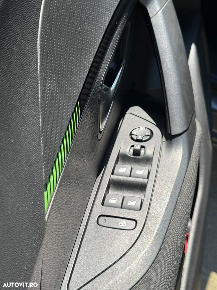 Peugeot 2008 50 kWh Active - 15