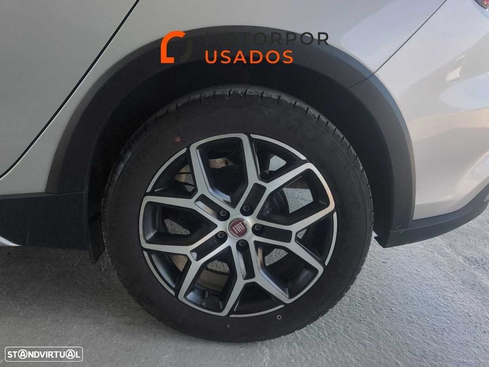 Fiat Tipo Cross 1.3 Multijet City - 11