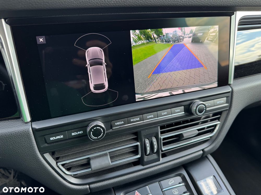 Porsche Macan S PDK - 21
