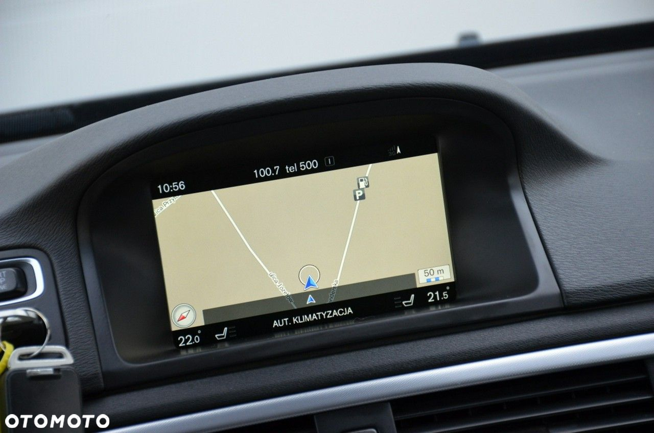 Volvo V70 - 29