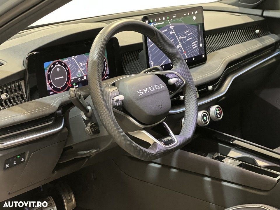 Skoda Superb - 4