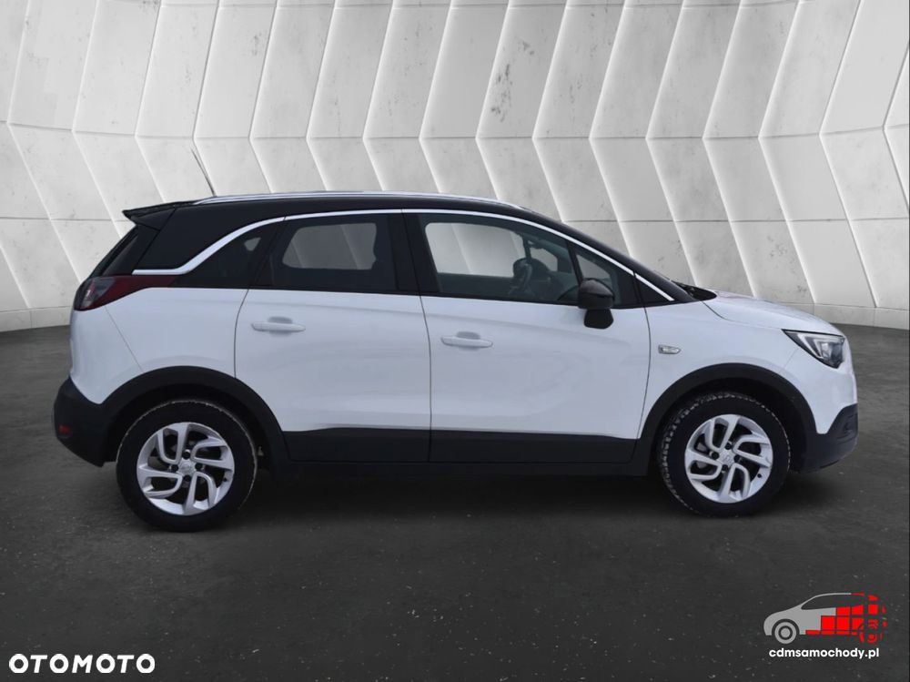 Opel Crossland X - 11