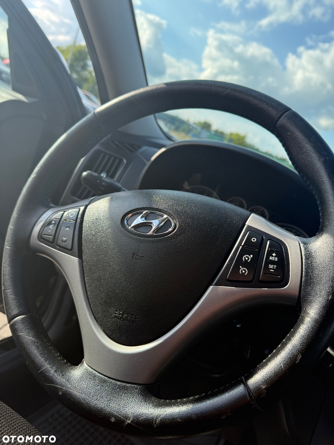 Hyundai i30 1.6 Comfort - 30