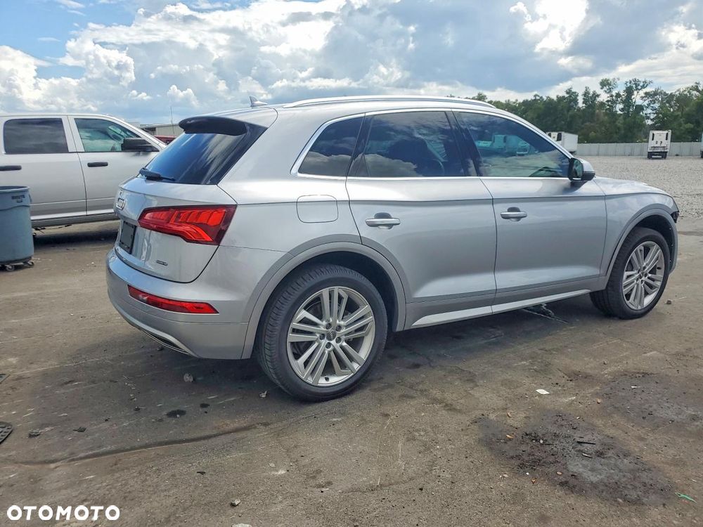 Audi Q5 - 6