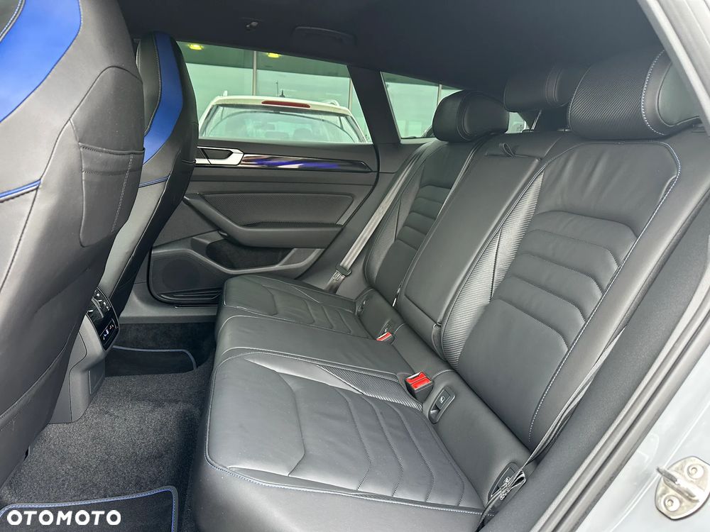 Volkswagen Arteon 2.0 TSI OPF 4Motion DSG R - 18