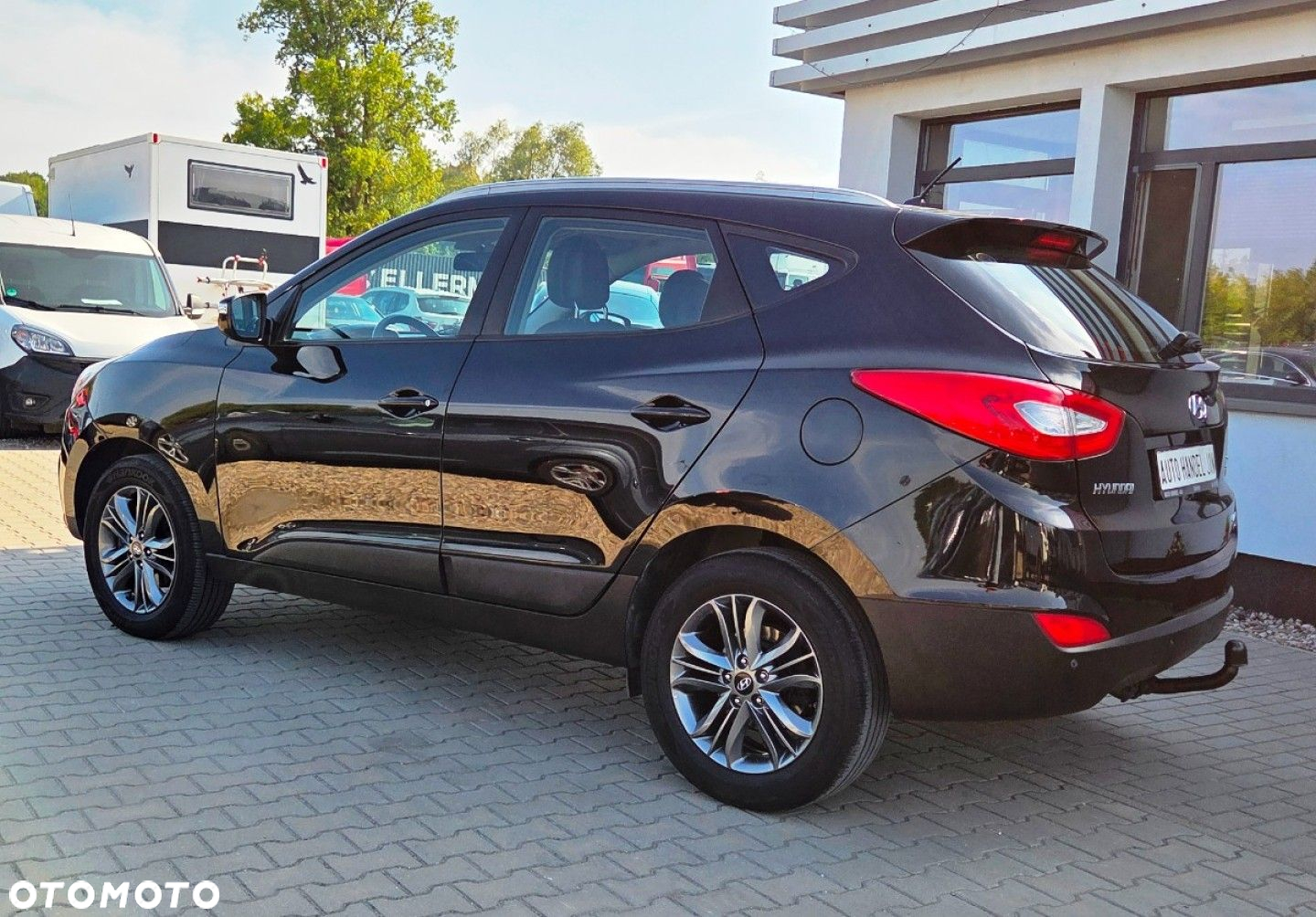Hyundai ix35 - 24