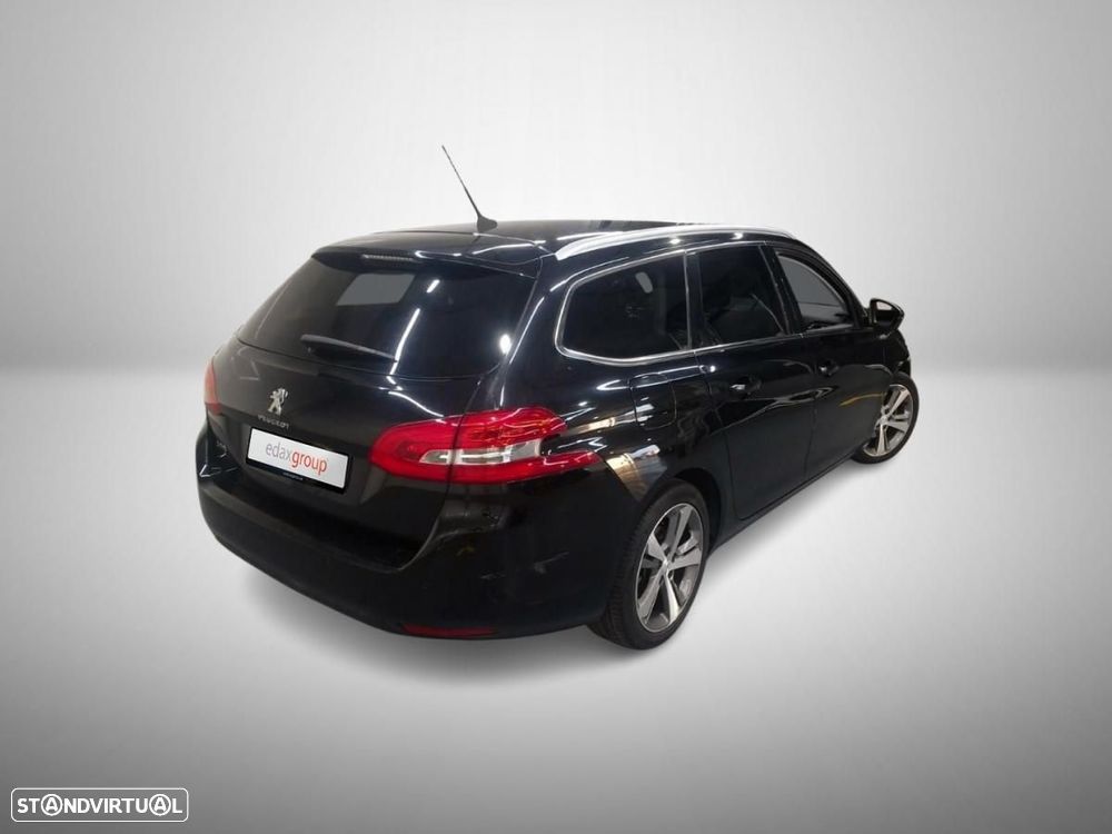 Peugeot 308 SW 1.5 BlueHDi Allure - 2