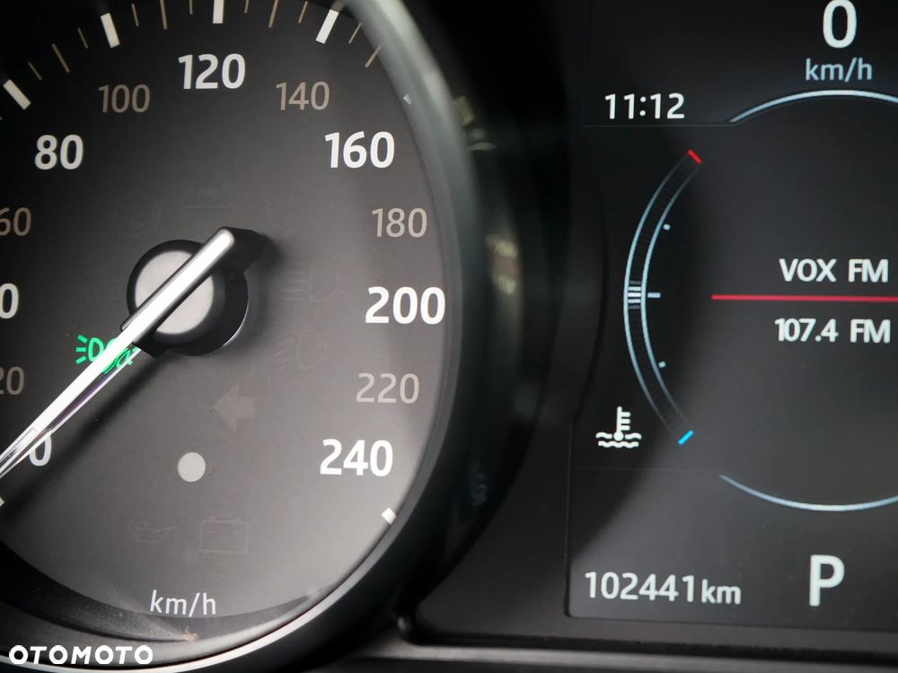 Land Rover Range Rover Evoque 2.0TD4 HSE - 17