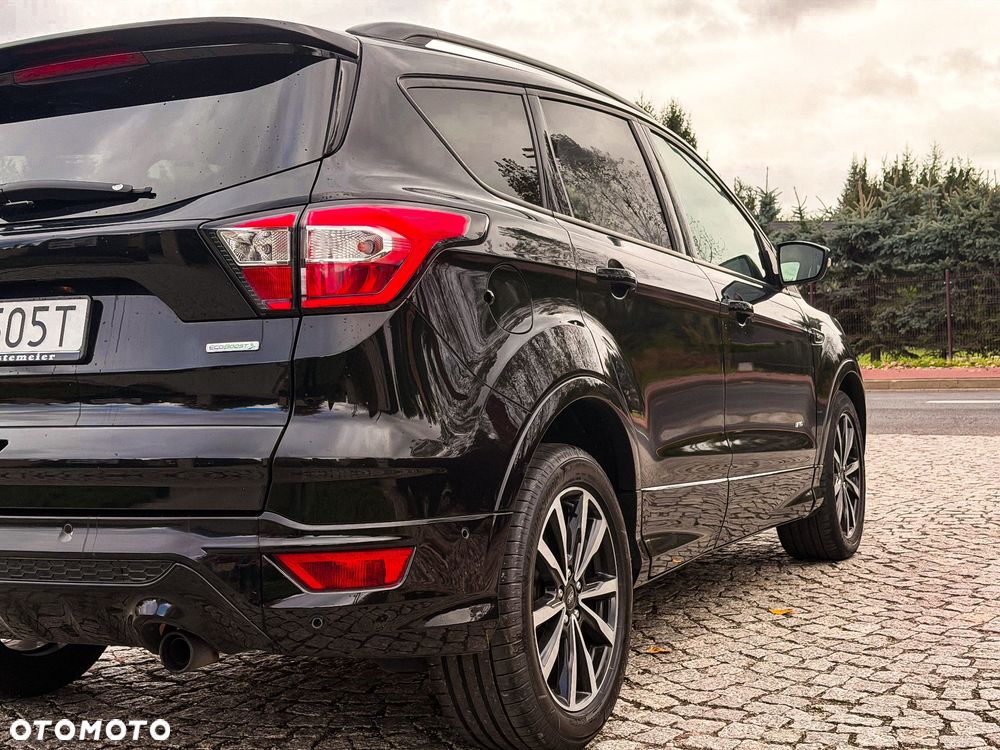 Ford Kuga 1.5 EcoBoost 4x4 ST-Line - 38