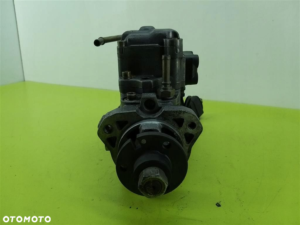 Pompa wtryskowa VW Golf IV 1.9TDI 110KM 1997-2003 0460404977 - 4