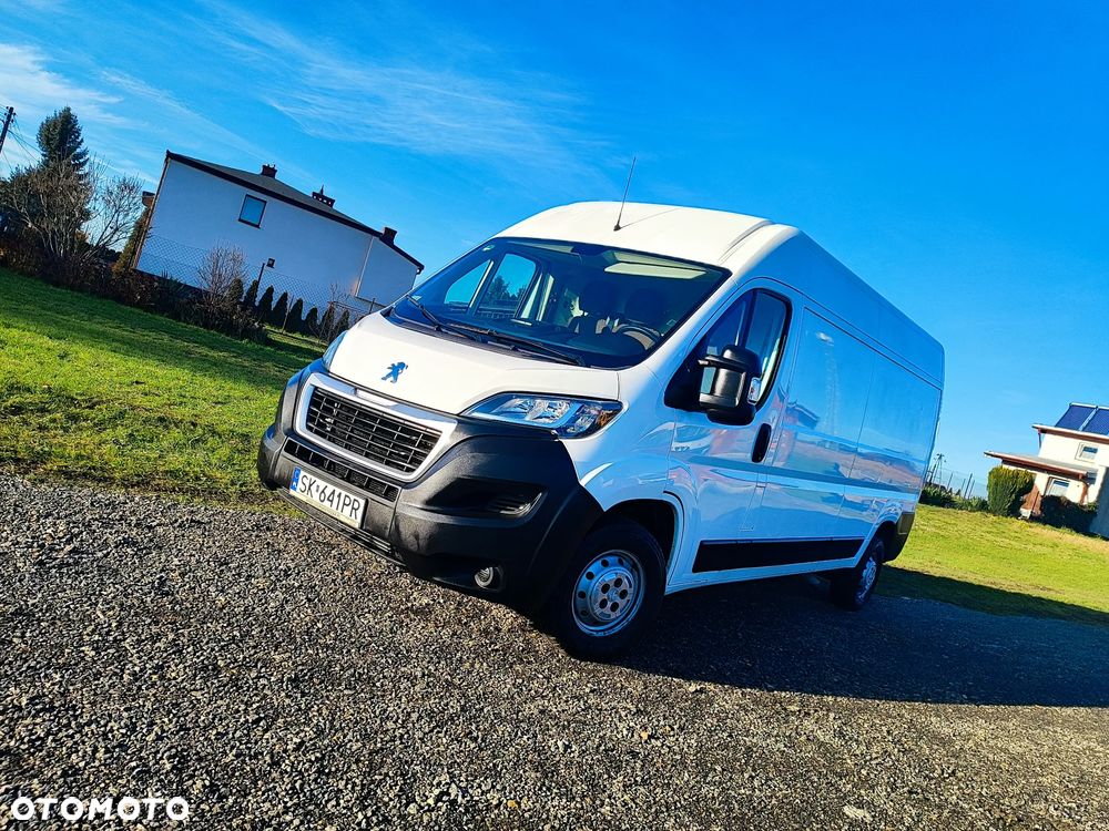 Peugeot Boxer - 12